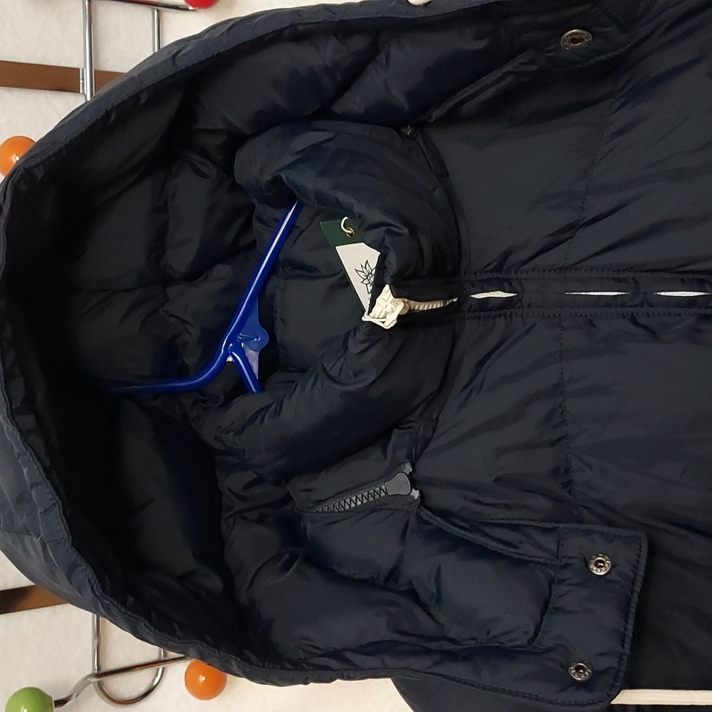 Alpine Design Mens Puffer Jacker - Picture 4 of 11